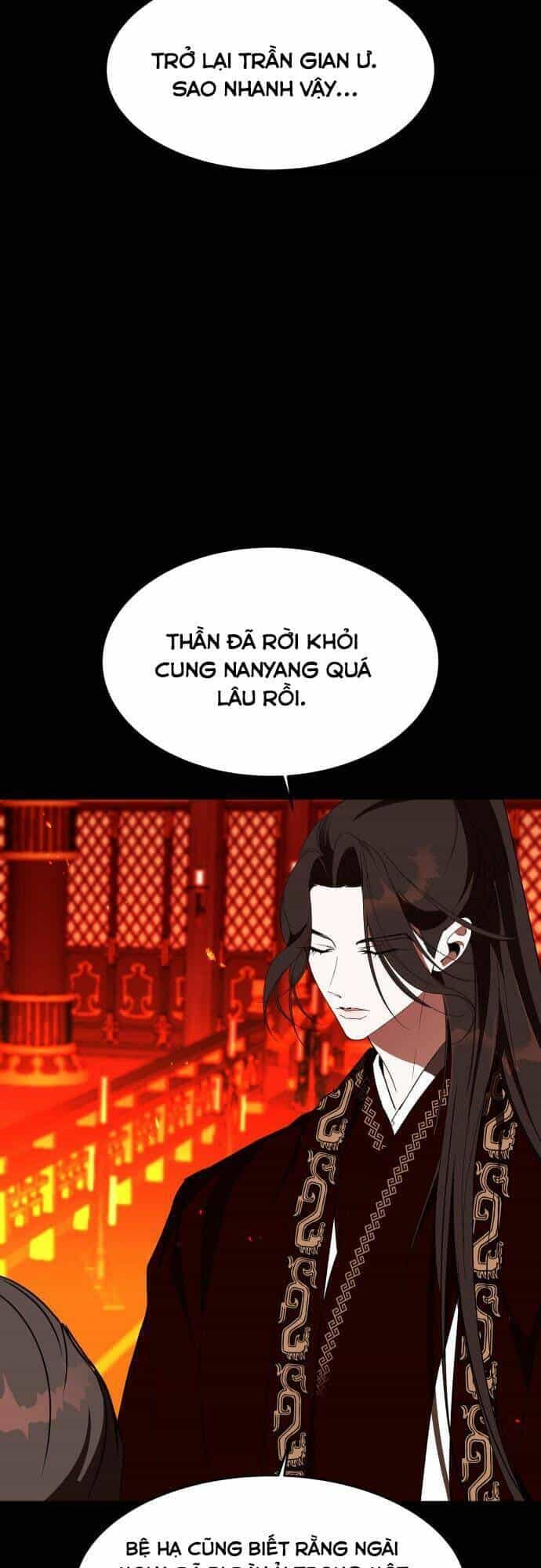 Chiến Lược Săn Hổ Của Nữ Thần - Chương 49 - ảnh 21