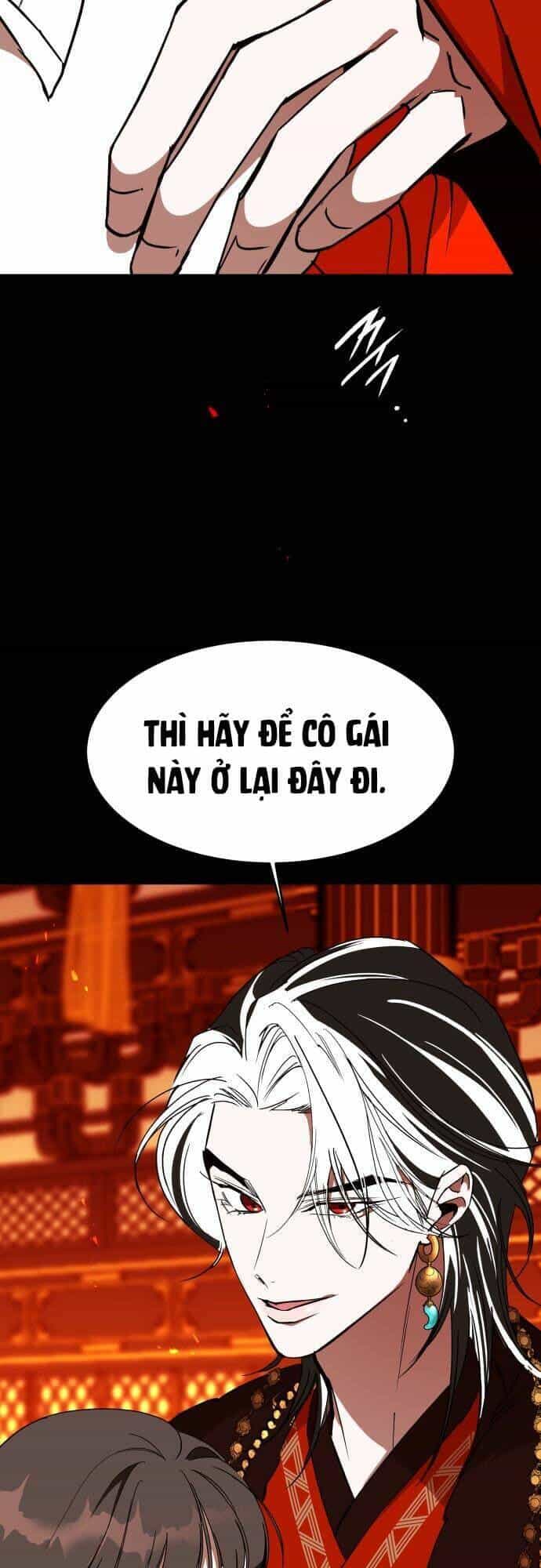 Chiến Lược Săn Hổ Của Nữ Thần - Chương 49 - ảnh 26