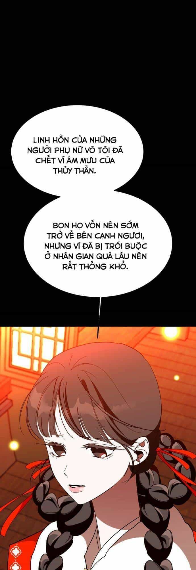 Chiến Lược Săn Hổ Của Nữ Thần - Chương 49 - ảnh 74