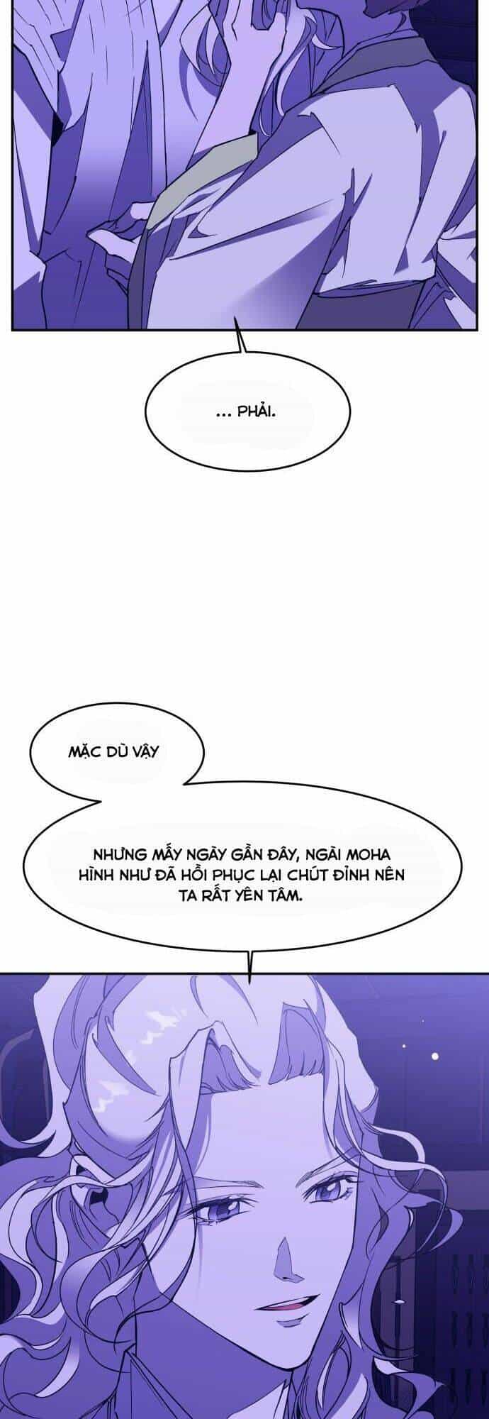 Chiến Lược Săn Hổ Của Nữ Thần - Chương 5 - ảnh 34