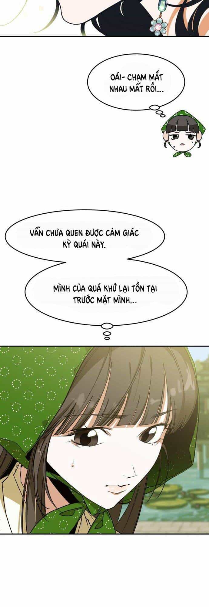 Chiến Lược Săn Hổ Của Nữ Thần - Chương 5 - ảnh 67