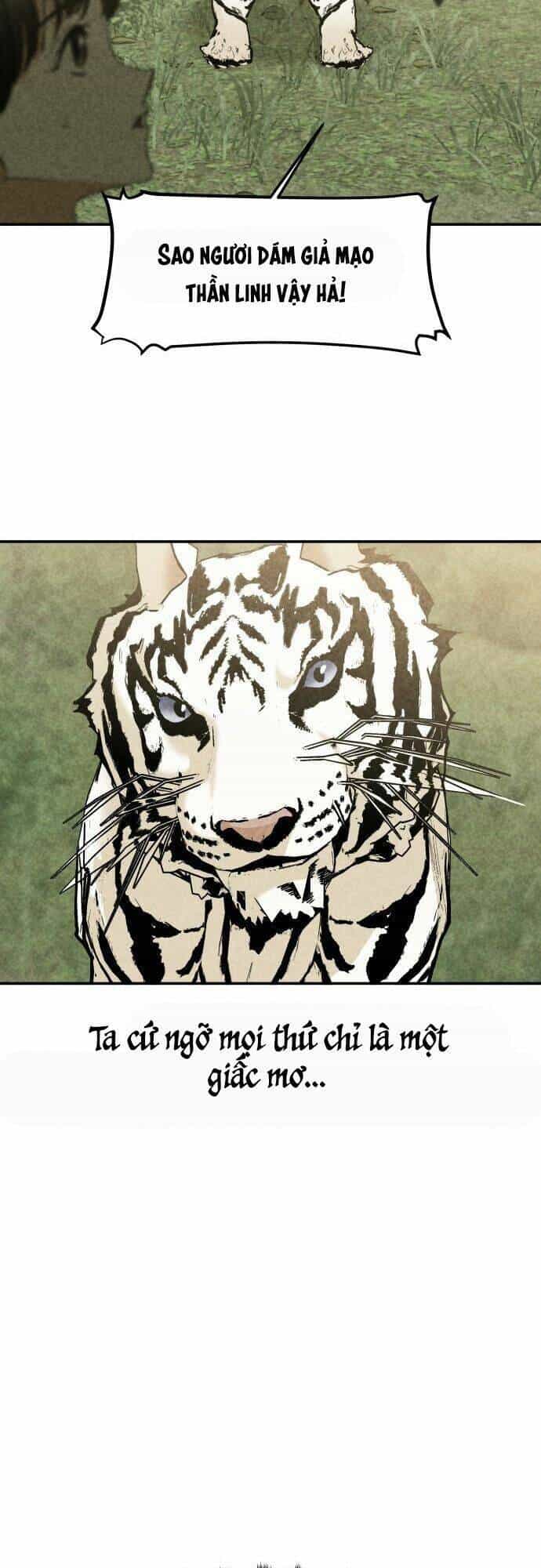 Chiến Lược Săn Hổ Của Nữ Thần - Chương 5 - ảnh 9