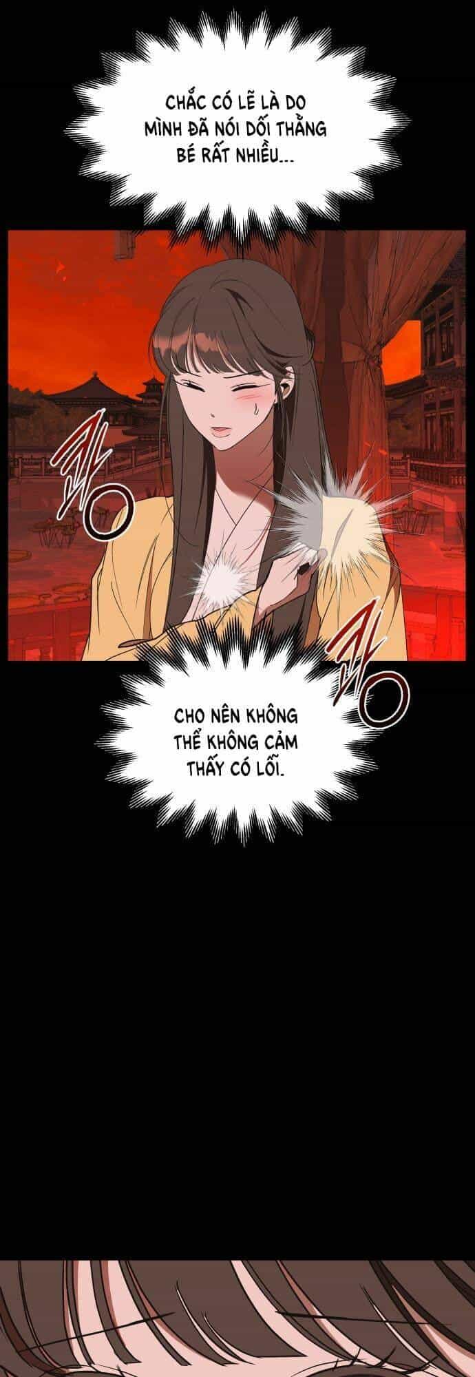 Chiến Lược Săn Hổ Của Nữ Thần - Chương 51 - ảnh 57