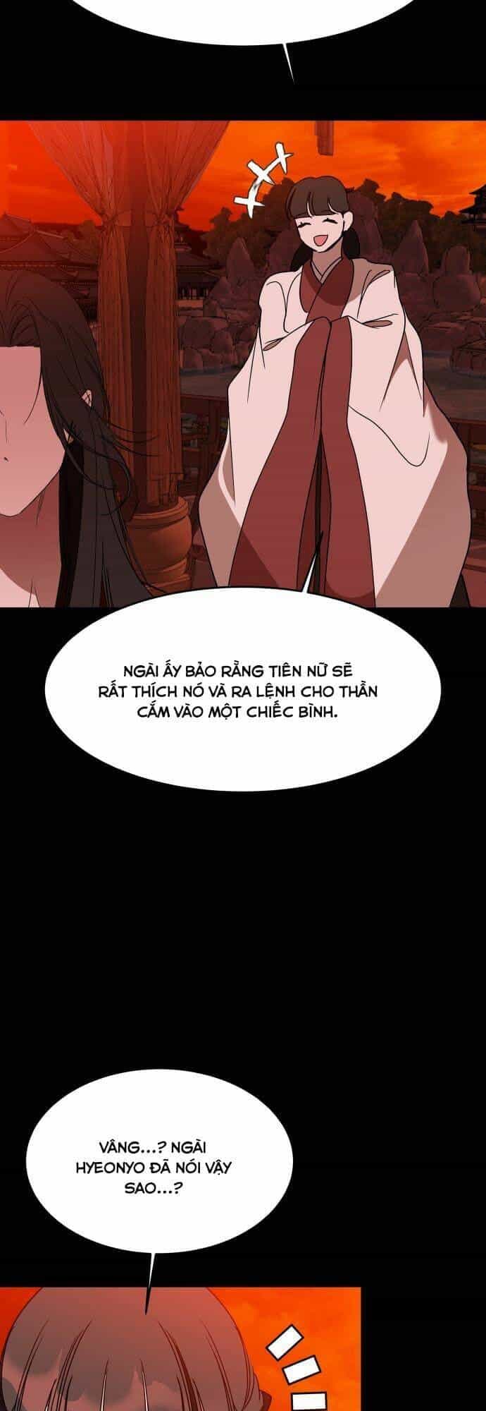 Chiến Lược Săn Hổ Của Nữ Thần - Chương 51 - ảnh 66
