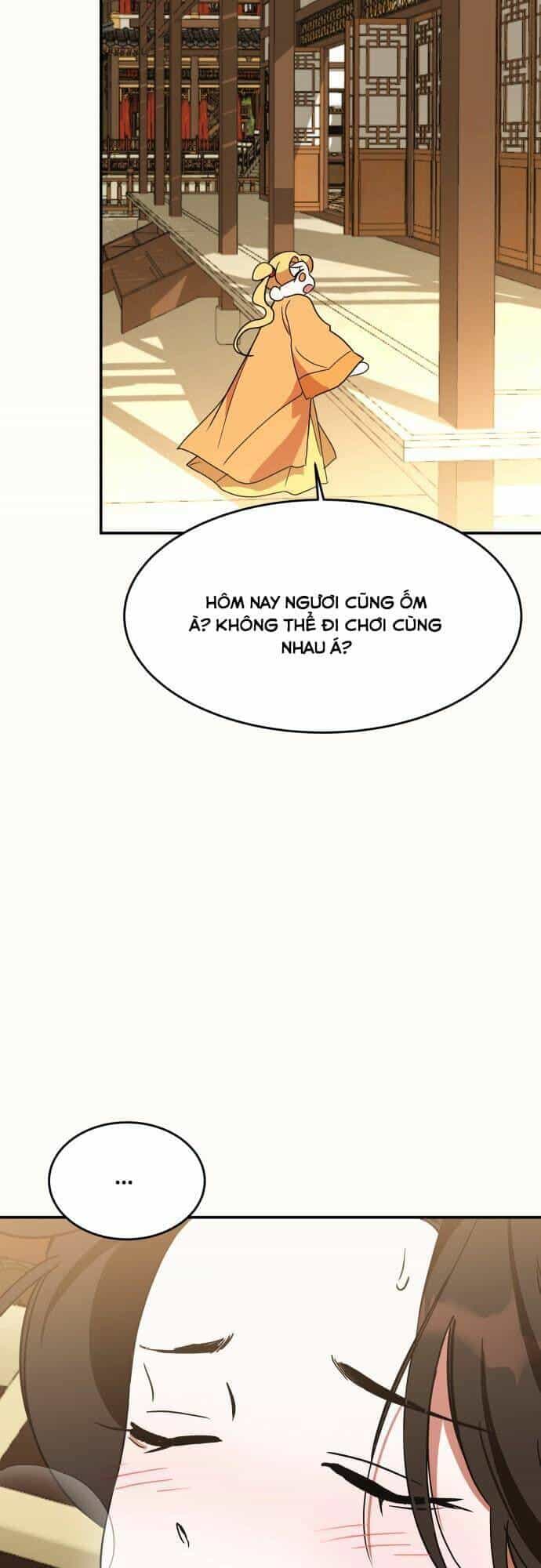 Chiến Lược Săn Hổ Của Nữ Thần - Chương 52 - ảnh 74