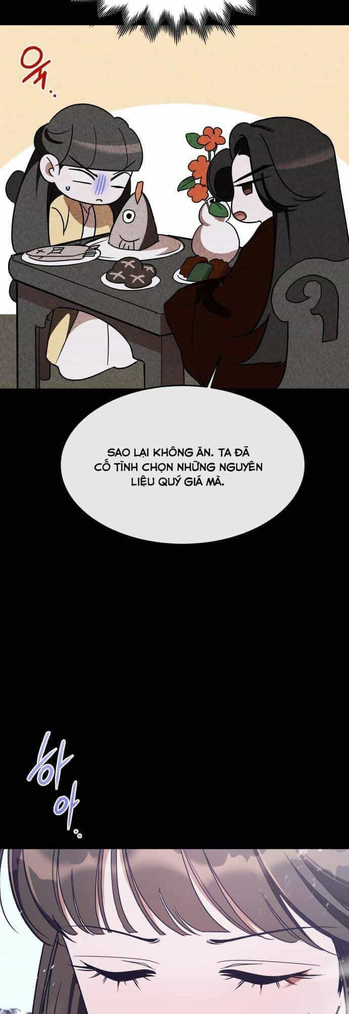 Chiến Lược Săn Hổ Của Nữ Thần - Chương 52 - ảnh 8
