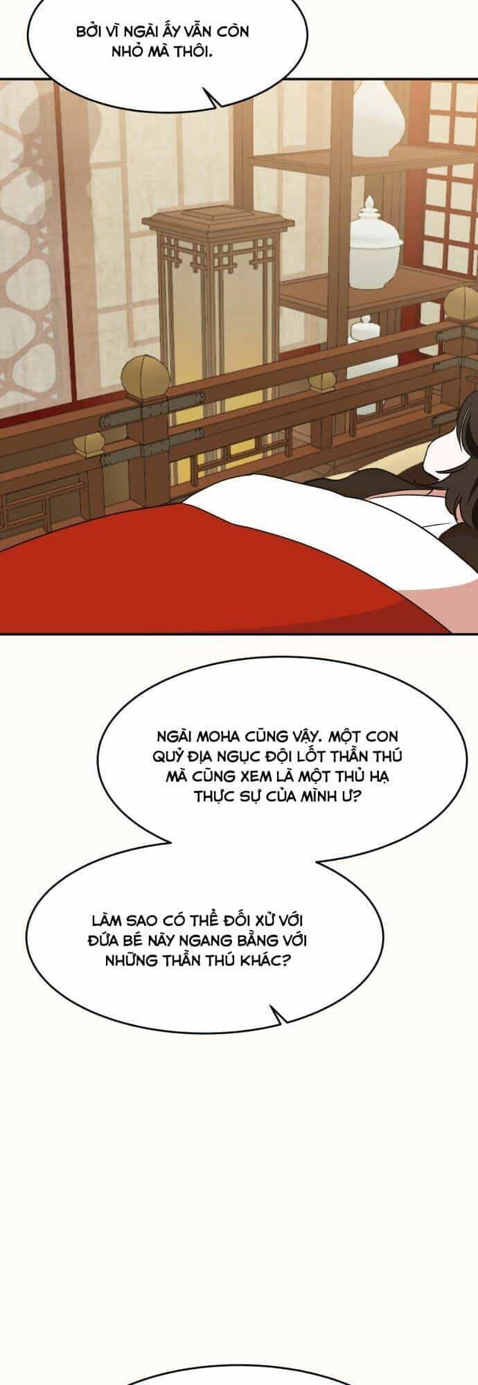 Chiến Lược Săn Hổ Của Nữ Thần - Chương 52 - ảnh 83