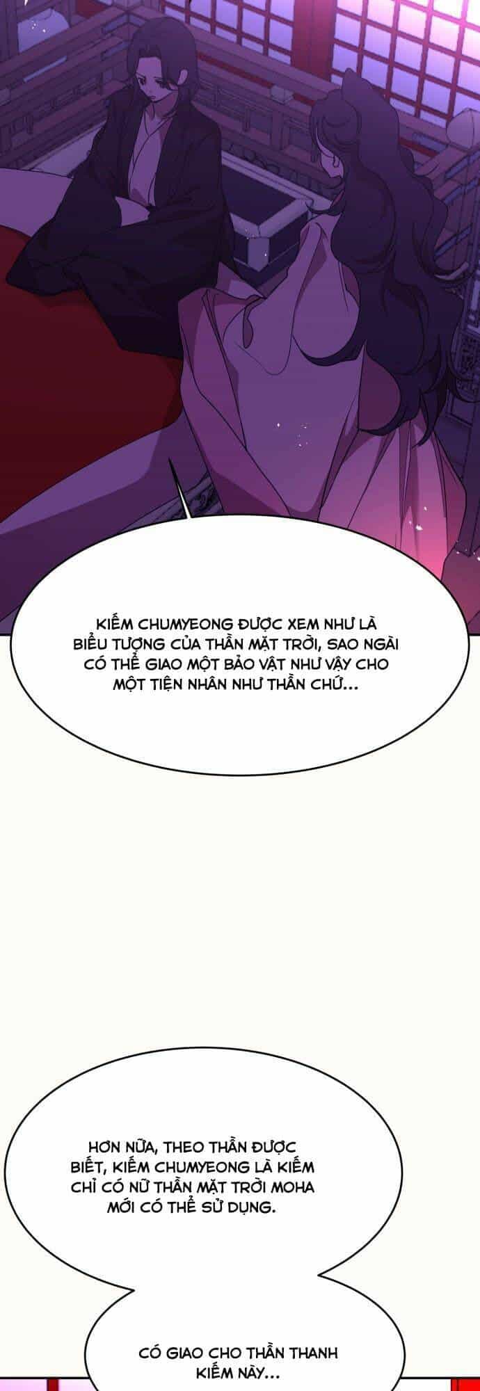 Chiến Lược Săn Hổ Của Nữ Thần - Chương 53 - ảnh 60
