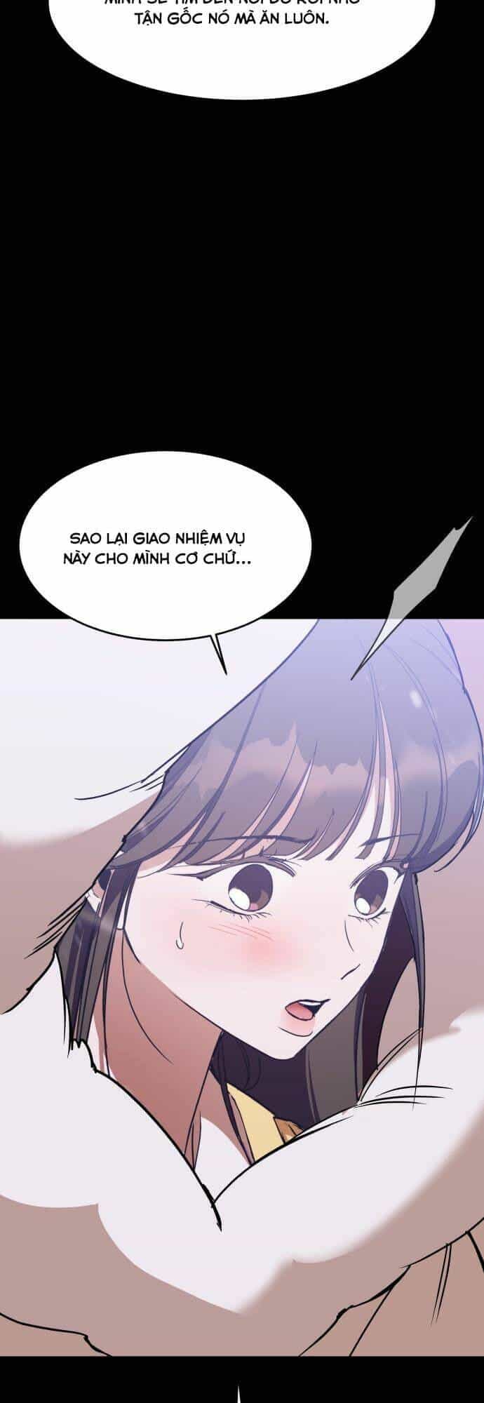 Chiến Lược Săn Hổ Của Nữ Thần - Chương 53 - ảnh 80