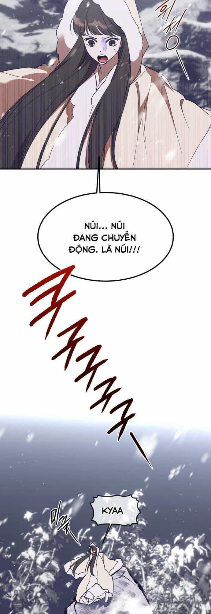 Chiến Lược Săn Hổ Của Nữ Thần - Chương 54 - ảnh 32