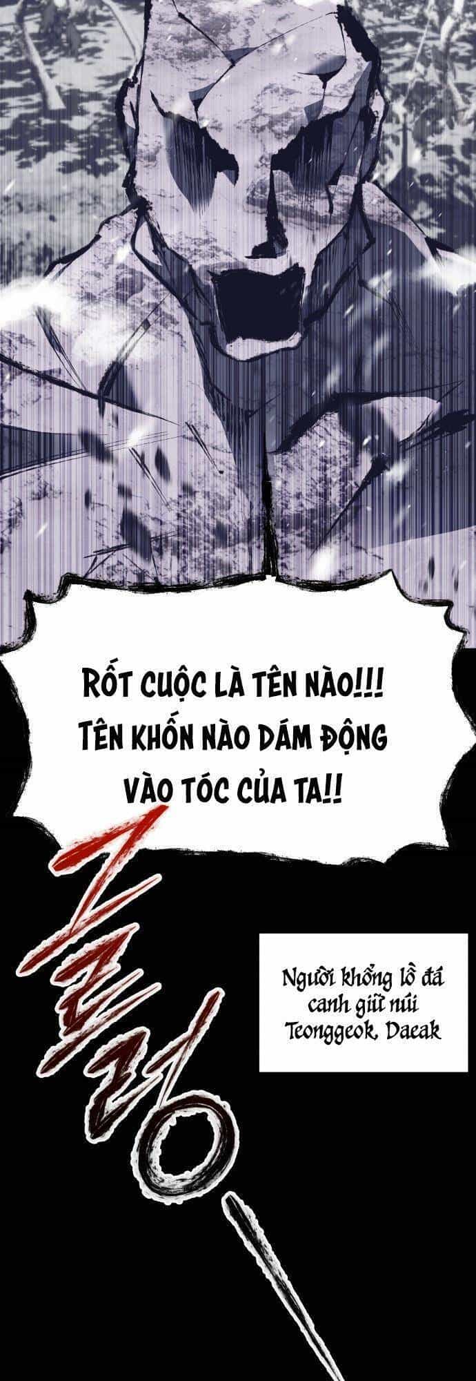 Chiến Lược Săn Hổ Của Nữ Thần - Chương 54 - ảnh 33