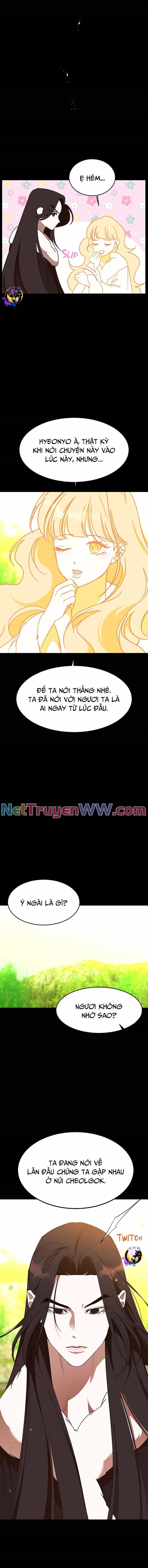 Chiến Lược Săn Hổ Của Nữ Thần - Chương 55 - ảnh 13