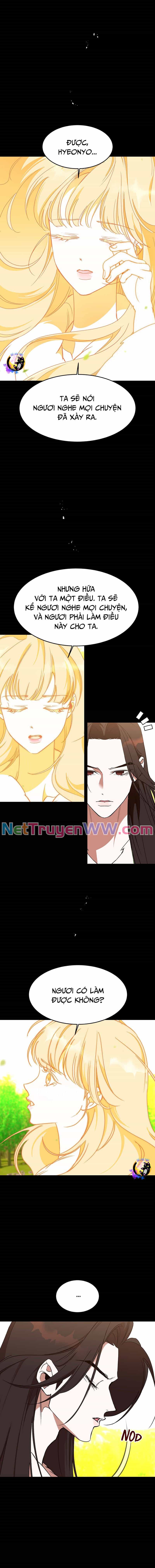Chiến Lược Săn Hổ Của Nữ Thần - Chương 55 - ảnh 7