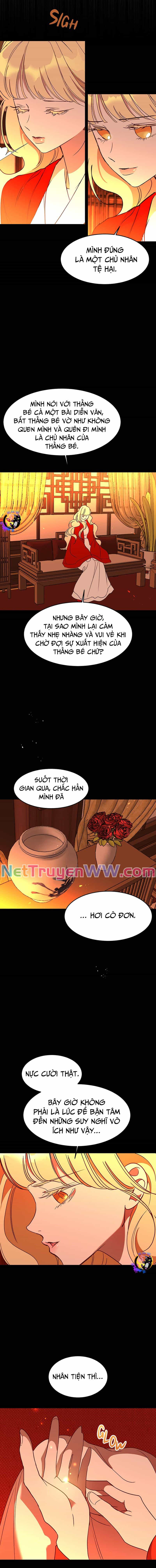 Chiến Lược Săn Hổ Của Nữ Thần - Chương 56 - ảnh 19