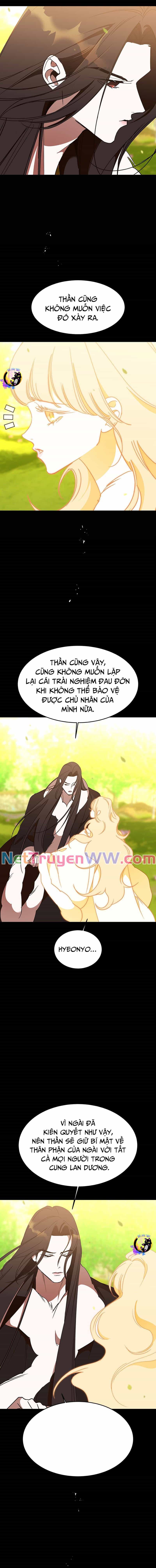 Chiến Lược Săn Hổ Của Nữ Thần - Chương 56 - ảnh 4