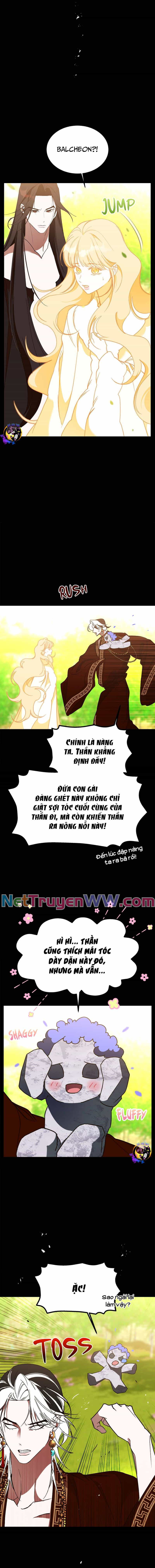 Chiến Lược Săn Hổ Của Nữ Thần - Chương 56 - ảnh 7