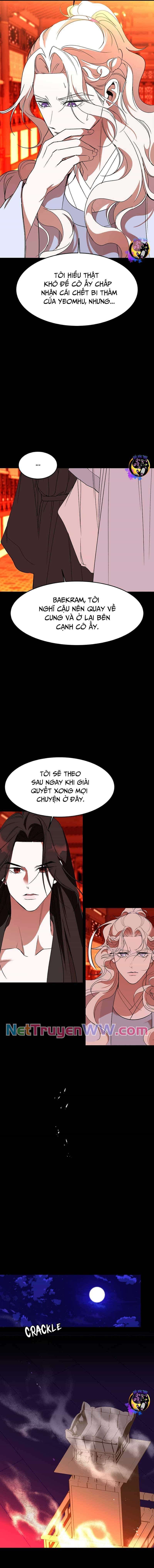 Chiến Lược Săn Hổ Của Nữ Thần - Chương 57 - ảnh 14
