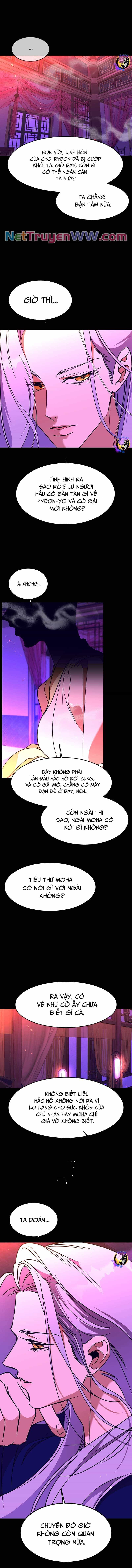 Chiến Lược Săn Hổ Của Nữ Thần - Chương 57 - ảnh 16