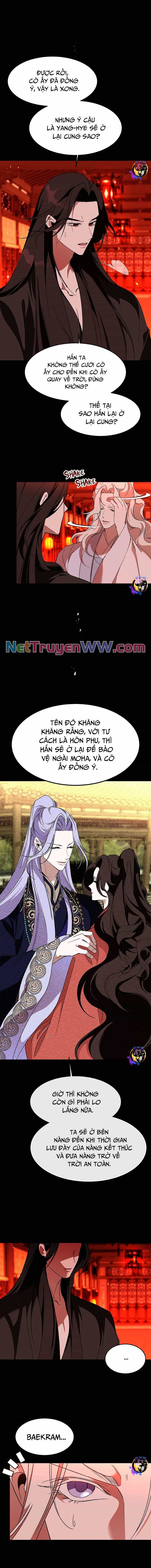 Chiến Lược Săn Hổ Của Nữ Thần - Chương 57 - ảnh 9
