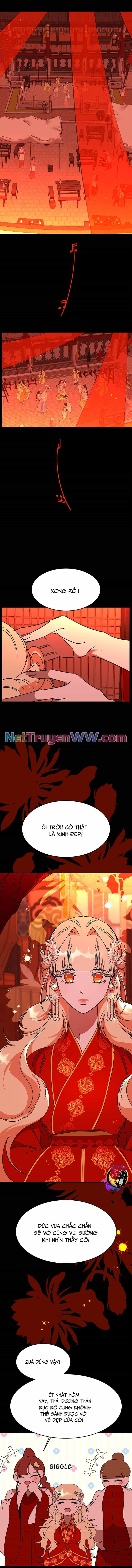 Chiến Lược Săn Hổ Của Nữ Thần - Chương 58 - ảnh 14