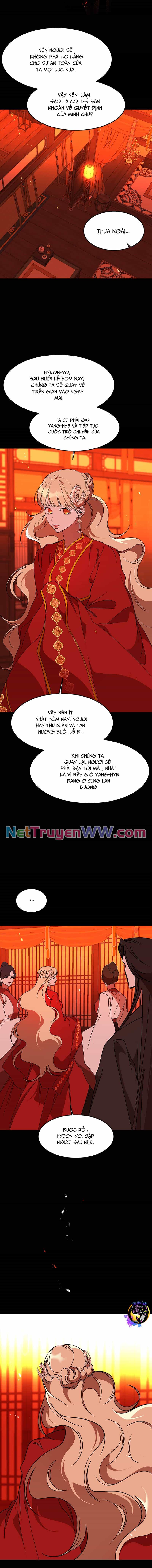 Chiến Lược Săn Hổ Của Nữ Thần - Chương 58 - ảnh 20