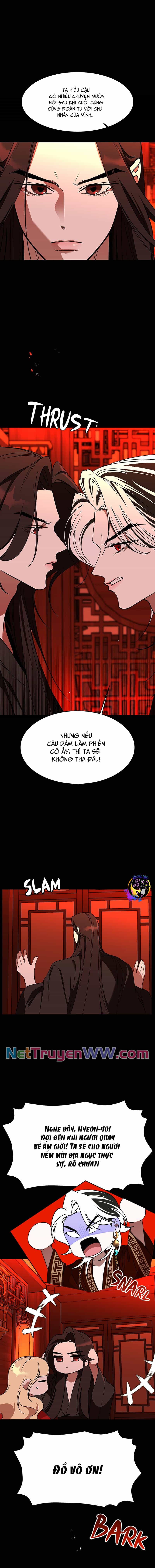 Chiến Lược Săn Hổ Của Nữ Thần - Chương 58 - ảnh 4