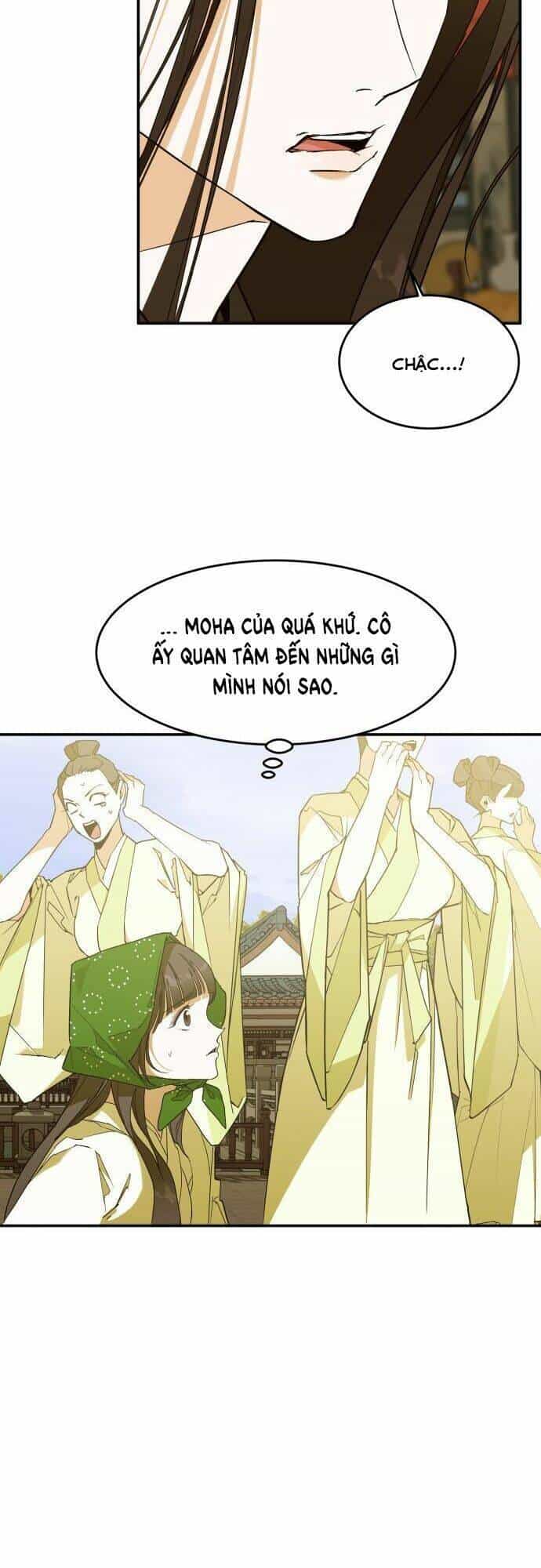 Chiến Lược Săn Hổ Của Nữ Thần - Chương 6 - ảnh 26