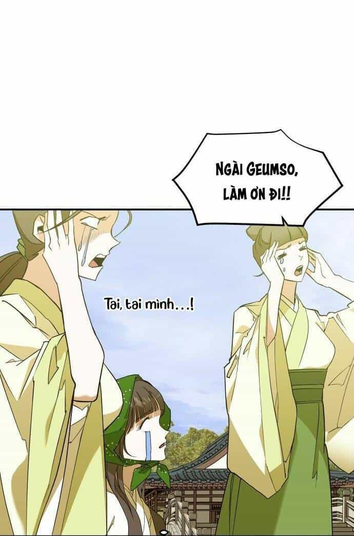 Chiến Lược Săn Hổ Của Nữ Thần - Chương 6 - ảnh 30