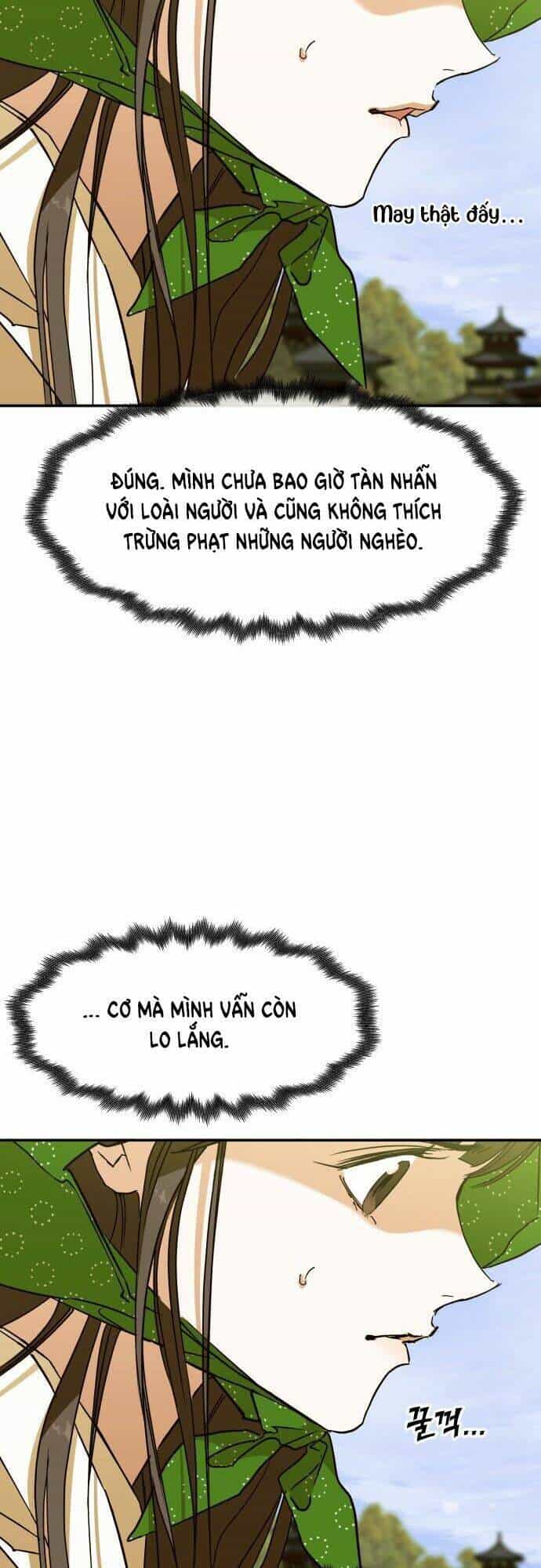 Chiến Lược Săn Hổ Của Nữ Thần - Chương 6 - ảnh 44