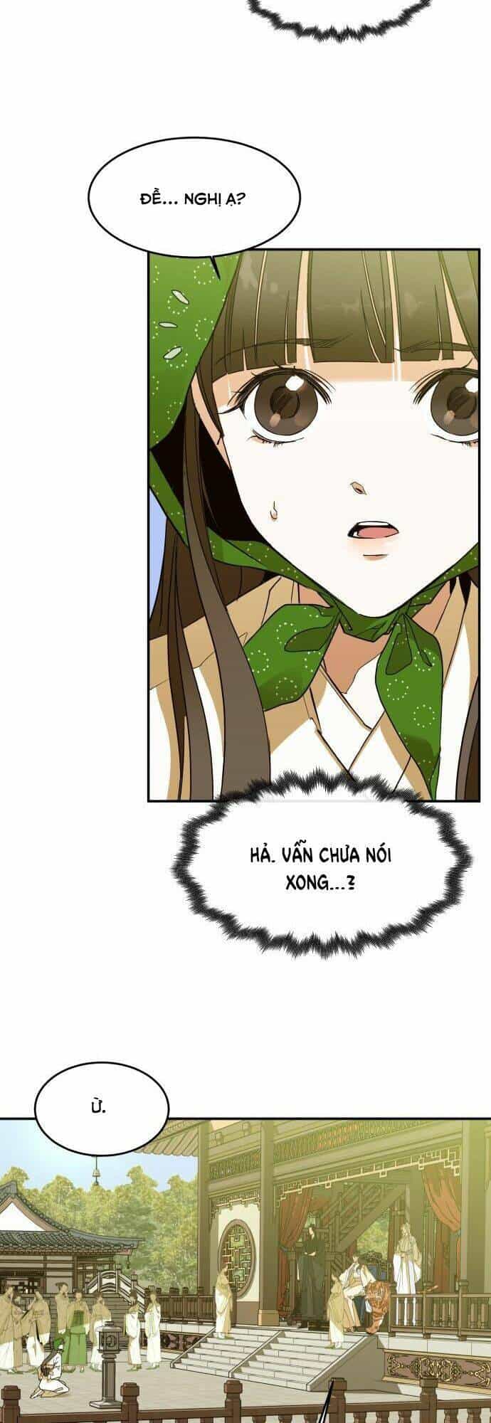 Chiến Lược Săn Hổ Của Nữ Thần - Chương 6 - ảnh 46