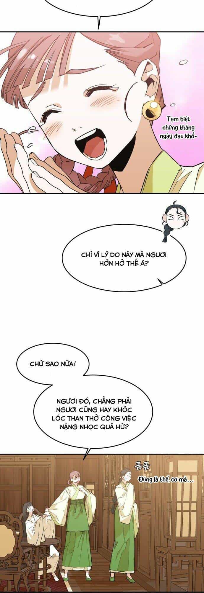 Chiến Lược Săn Hổ Của Nữ Thần - Chương 6 - ảnh 63