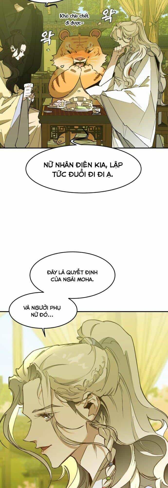 Chiến Lược Săn Hổ Của Nữ Thần - Chương 6 - ảnh 68