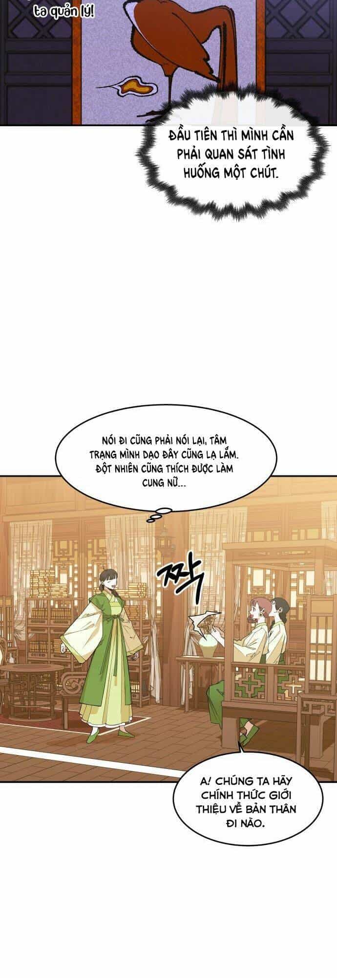 Chiến Lược Săn Hổ Của Nữ Thần - Chương 6 - ảnh 76