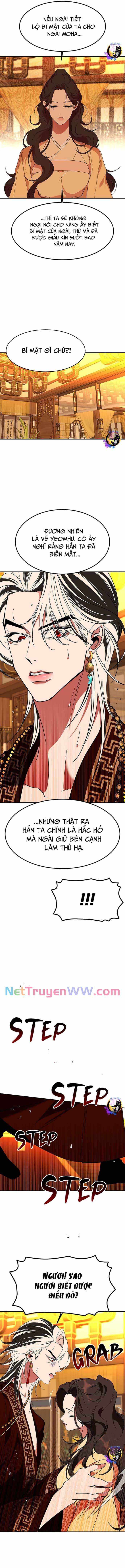 Chiến Lược Săn Hổ Của Nữ Thần - Chương 63 - ảnh 10
