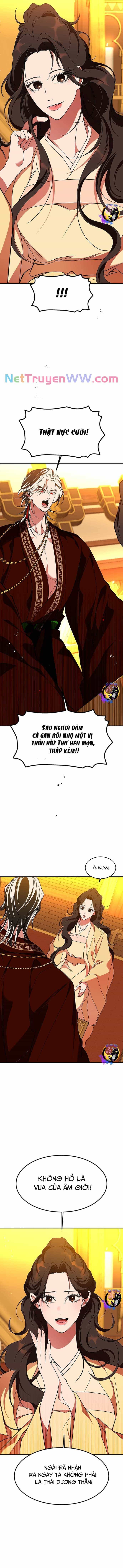 Chiến Lược Săn Hổ Của Nữ Thần - Chương 63 - ảnh 3
