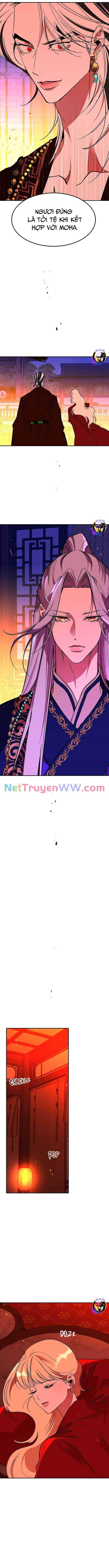 Chiến Lược Săn Hổ Của Nữ Thần - Chương 64 - ảnh 12