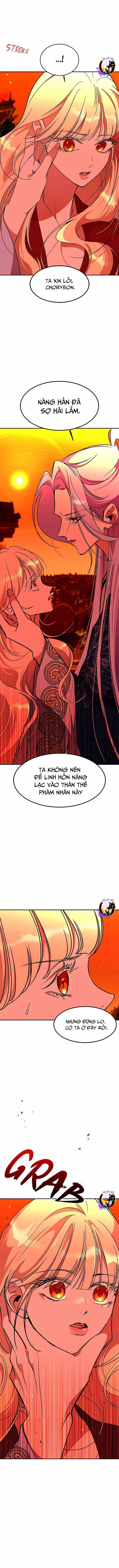 Chiến Lược Săn Hổ Của Nữ Thần - Chương 64 - ảnh 3