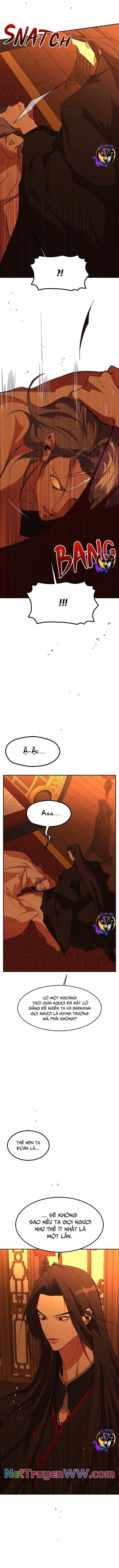 Chiến Lược Săn Hổ Của Nữ Thần - Chương 68 - ảnh 10