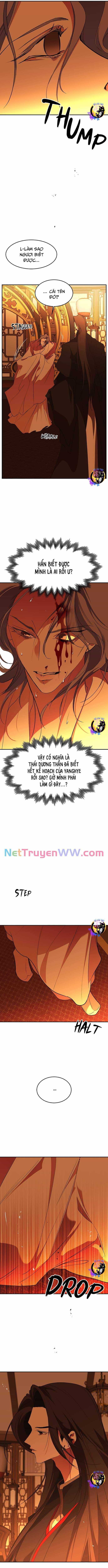 Chiến Lược Săn Hổ Của Nữ Thần - Chương 68 - ảnh 12