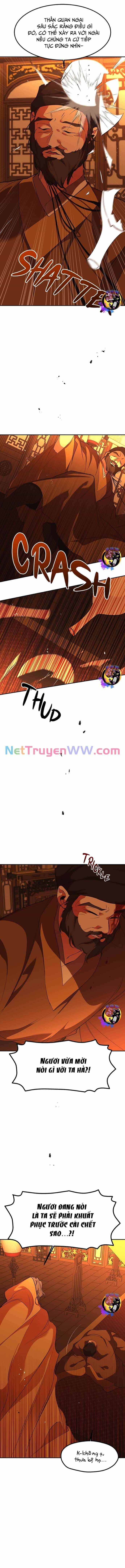 Chiến Lược Săn Hổ Của Nữ Thần - Chương 68 - ảnh 4