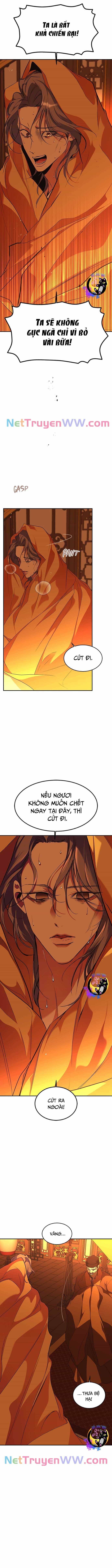 Chiến Lược Săn Hổ Của Nữ Thần - Chương 68 - ảnh 5