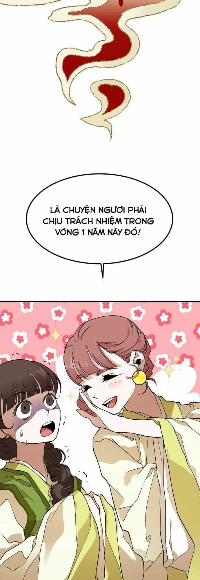 Chiến Lược Săn Hổ Của Nữ Thần - Chương 7 - ảnh 10