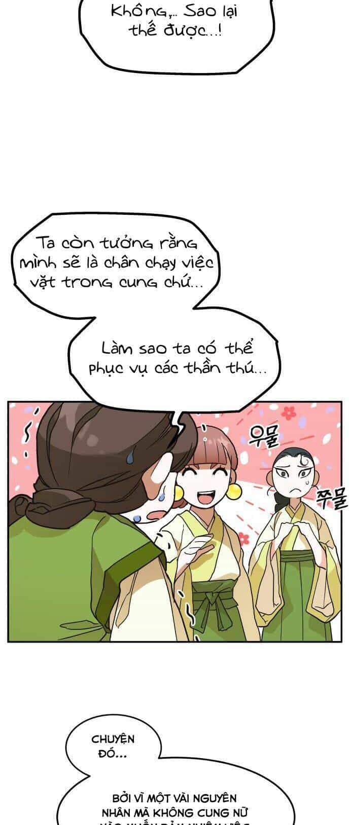 Chiến Lược Săn Hổ Của Nữ Thần - Chương 7 - ảnh 12