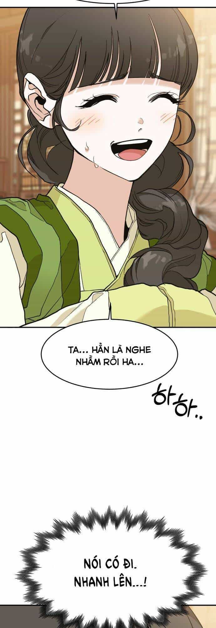 Chiến Lược Săn Hổ Của Nữ Thần - Chương 7 - ảnh 2