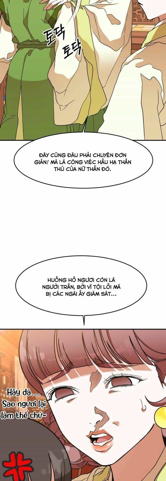 Chiến Lược Săn Hổ Của Nữ Thần - Chương 7 - ảnh 28