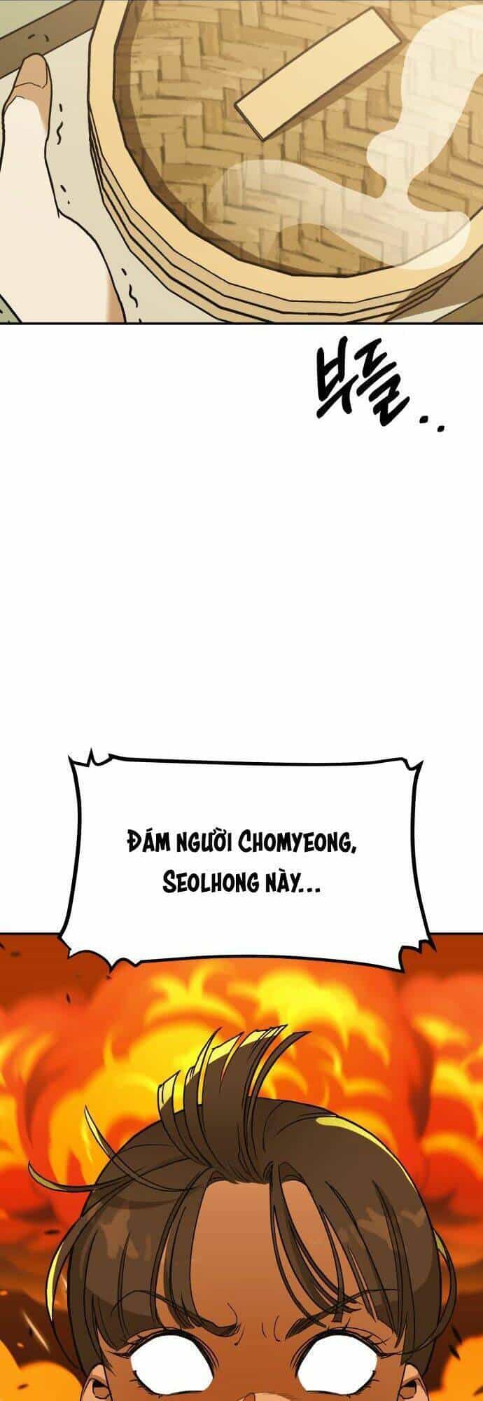 Chiến Lược Săn Hổ Của Nữ Thần - Chương 7 - ảnh 36