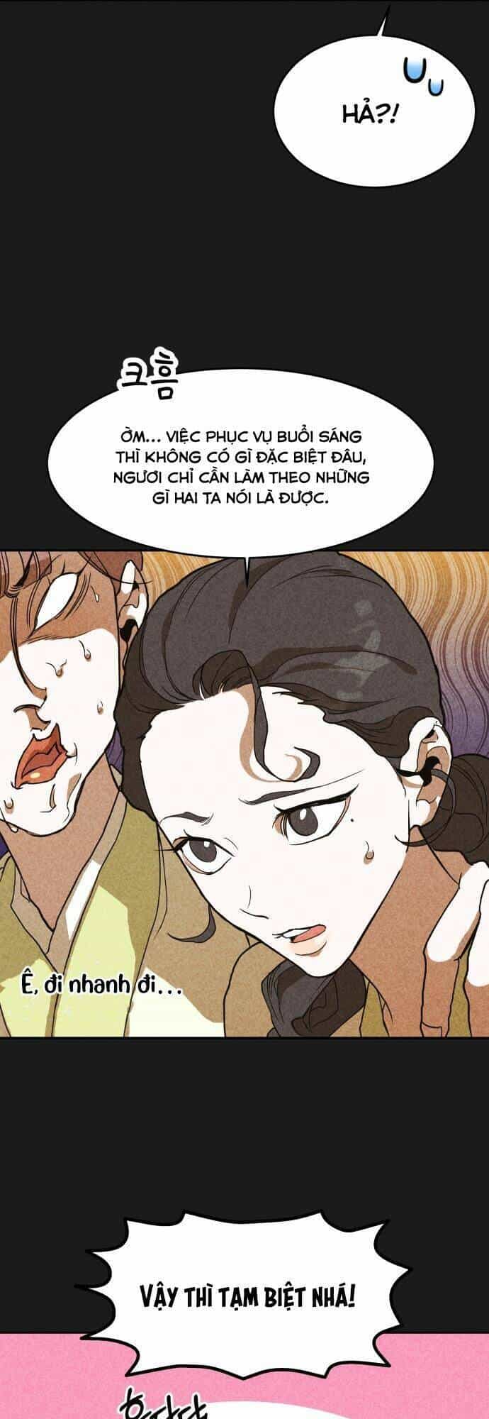 Chiến Lược Săn Hổ Của Nữ Thần - Chương 7 - ảnh 39