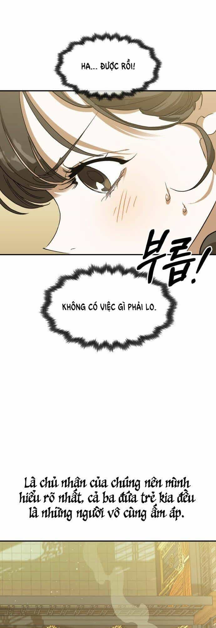 Chiến Lược Săn Hổ Của Nữ Thần - Chương 7 - ảnh 42