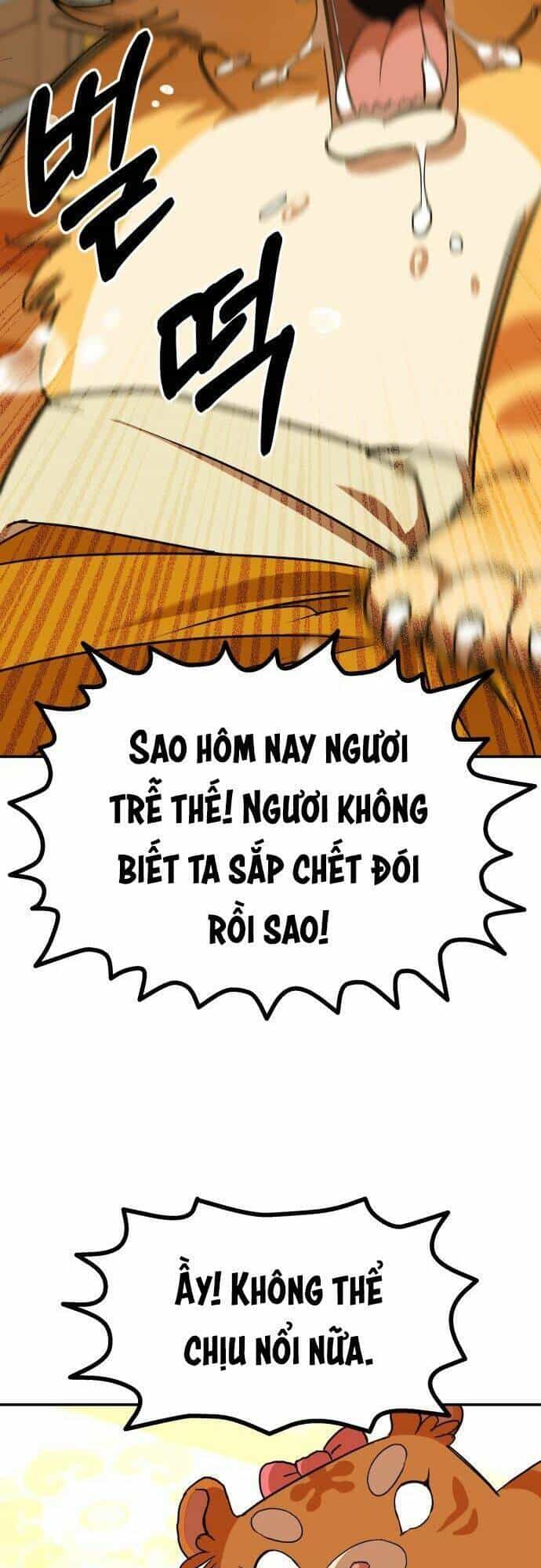 Chiến Lược Săn Hổ Của Nữ Thần - Chương 7 - ảnh 53