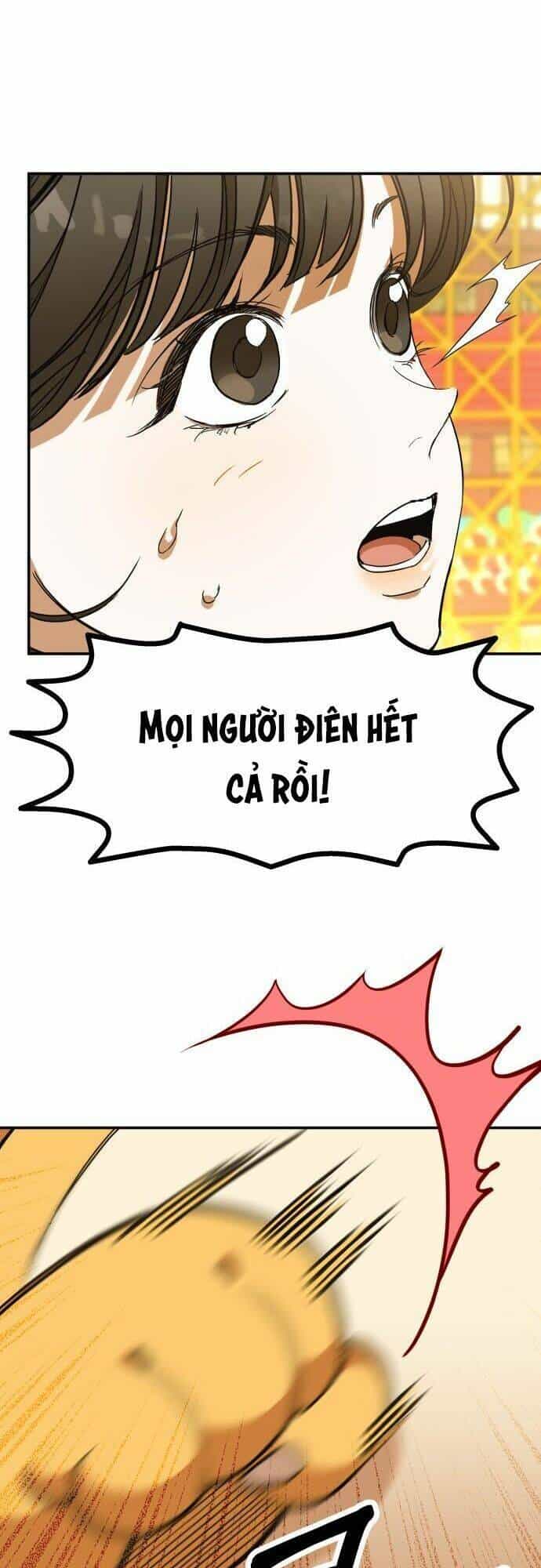 Chiến Lược Săn Hổ Của Nữ Thần - Chương 7 - ảnh 64